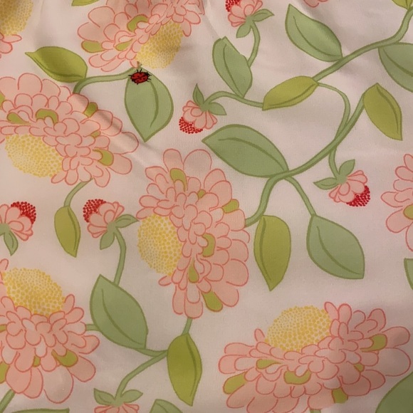 🐞 H&M Conscious Collection Lady Bug Shorts - Picture 2 of 4